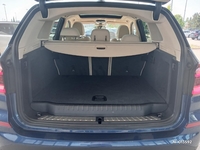 BMW (G01) X3 XDRIVE 30D 286CH LUXURY BVA8