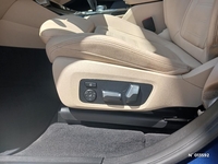 BMW (G01) X3 XDRIVE 30D 286CH LUXURY BVA8