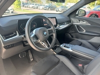 BMW (U10) X2 SDRIVE 20I 170CH M SPORT DKG7
