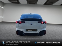 BMW (U10) X2 SDRIVE 20I 170CH M SPORT DKG7