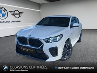 BMW (U10) X2 SDRIVE 20I 170CH M SPORT DKG7