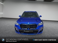 BMW (U11) X1 XDRIVE 25E 245CH M SPORT DKG7