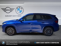 BMW (U11) X1 XDRIVE 25E 245CH M SPORT DKG7