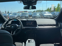 BMW (U11) X1 XDRIVE 25E 245CH M SPORT DKG7