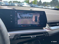 BMW (U11) X1 XDRIVE 25E 245CH M SPORT DKG7
