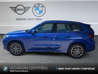 BMW (U11) X1 XDRIVE 25E 245CH M SPORT DKG7