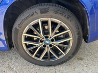 BMW (U11) X1 XDRIVE 25E 245CH M SPORT DKG7