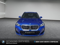BMW (U11) X1 XDRIVE 25E 245CH M SPORT DKG7
