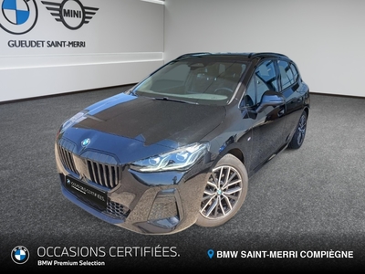 BMW (U06) ACTIVE TOURER 218I 136CH M SPORT DKG7