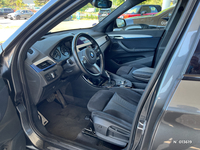 BMW (F48) X1 SDRIVE 18I 140CH M SPORT DKG7