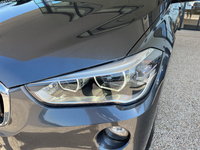 BMW (F48) X1 SDRIVE 18I 140CH M SPORT DKG7