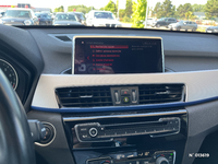 BMW (F48) X1 SDRIVE 18I 140CH M SPORT DKG7