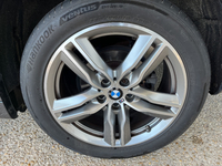 BMW (F48) X1 SDRIVE 18I 140CH M SPORT DKG7