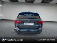BMW (F48) X1 SDRIVE 18I 140CH M SPORT DKG7