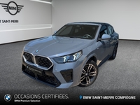 BMW (U10) X2 SDRIVE 20I 170CH M SPORT DKG7