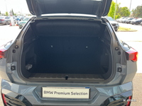 BMW (U10) X2 SDRIVE 20I 170CH M SPORT DKG7