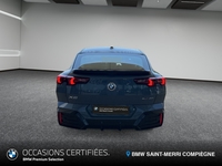 BMW (U10) X2 SDRIVE 20I 170CH M SPORT DKG7