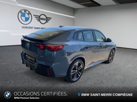 BMW (U10) X2 SDRIVE 20I 170CH M SPORT DKG7