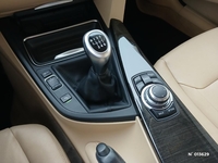 BMW (F31) TOURING 320D XDRIVE 184CH LUXURY