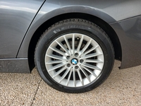 BMW (F31) TOURING 320D XDRIVE 184CH LUXURY