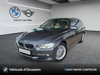 BMW (F31) TOURING 320D XDRIVE 184CH LUXURY