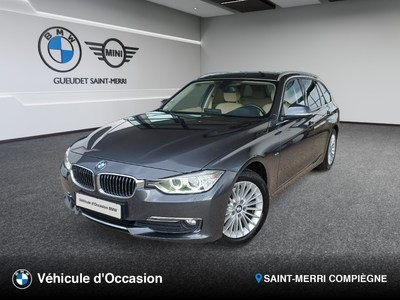BMW (F31) TOURING 320D XDRIVE 184CH LUXURY