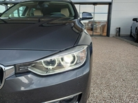 BMW (F31) TOURING 320D XDRIVE 184CH LUXURY