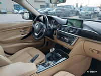 BMW (F31) TOURING 320D XDRIVE 184CH LUXURY