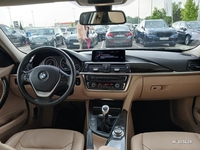 BMW (F31) TOURING 320D XDRIVE 184CH LUXURY
