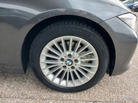 BMW (F31) TOURING 320D XDRIVE 184CH LUXURY