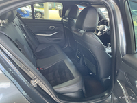 BMW (G20) 330E 292CH M SPORT BVA8