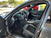 BMW (G20) 330E 292CH M SPORT BVA8