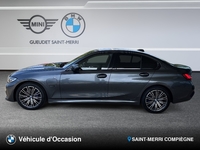 BMW (G20) 330E 292CH M SPORT BVA8
