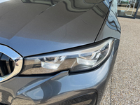 BMW (G20) 330E 292CH M SPORT BVA8