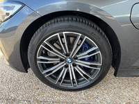 BMW (G20) 330E 292CH M SPORT BVA8