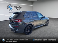 BMW (G05) X5 XDRIVE 45E 394CH M SPORT BVA8
