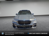 BMW (G05) X5 XDRIVE 45E 394CH M SPORT BVA8