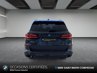 BMW (G05) X5 XDRIVE 45E 394CH M SPORT BVA8