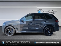 BMW (G05) X5 XDRIVE 45E 394CH M SPORT BVA8