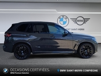 BMW (G05) X5 XDRIVE 45E 394CH M SPORT BVA8