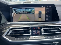 BMW (G05) X5 XDRIVE 45E 394CH M SPORT BVA8