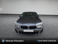 BMW (F39) X2 SDRIVE 18I 140CH M SPORT DKG7