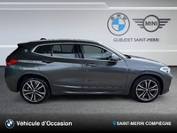 BMW (F39) X2 SDRIVE 18I 140CH M SPORT DKG7