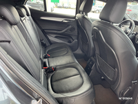 BMW (F39) X2 SDRIVE 18I 140CH M SPORT DKG7