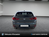 BMW (F39) X2 SDRIVE 18I 140CH M SPORT DKG7