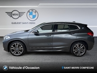BMW (F39) X2 SDRIVE 18I 140CH M SPORT DKG7