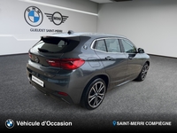 BMW (F39) X2 SDRIVE 18I 140CH M SPORT DKG7
