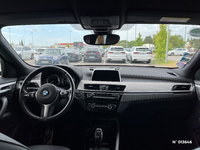 BMW (F39) X2 SDRIVE 18I 140CH M SPORT DKG7