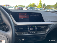 BMW (F40) 118I 136CH EDITION SPORT DKG7