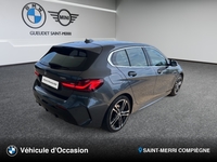 BMW (F40) 118I 136CH M SPORT DKG7
